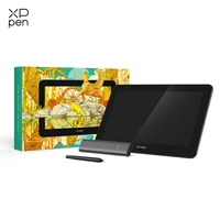 XPpen Artist Pro 16TP графический планшет
