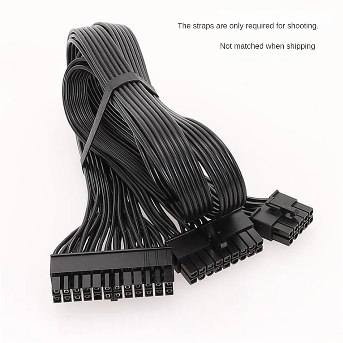 Модульный кабель питания 10+18-контактный на 24-контактный ATX для серии EVGA SuperNOVA G2 G3 G+