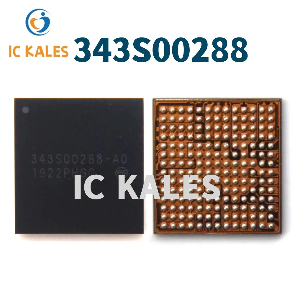

343S00288-A0 Power IC For iPad PRO 2020 11inch 2Gen Power Supply Chip 343S00288