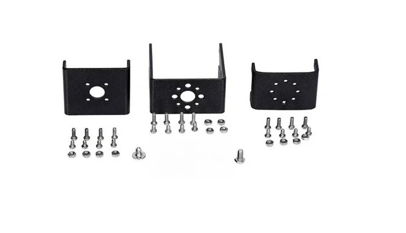 

Feetech STS3215 19 кг сервопривод