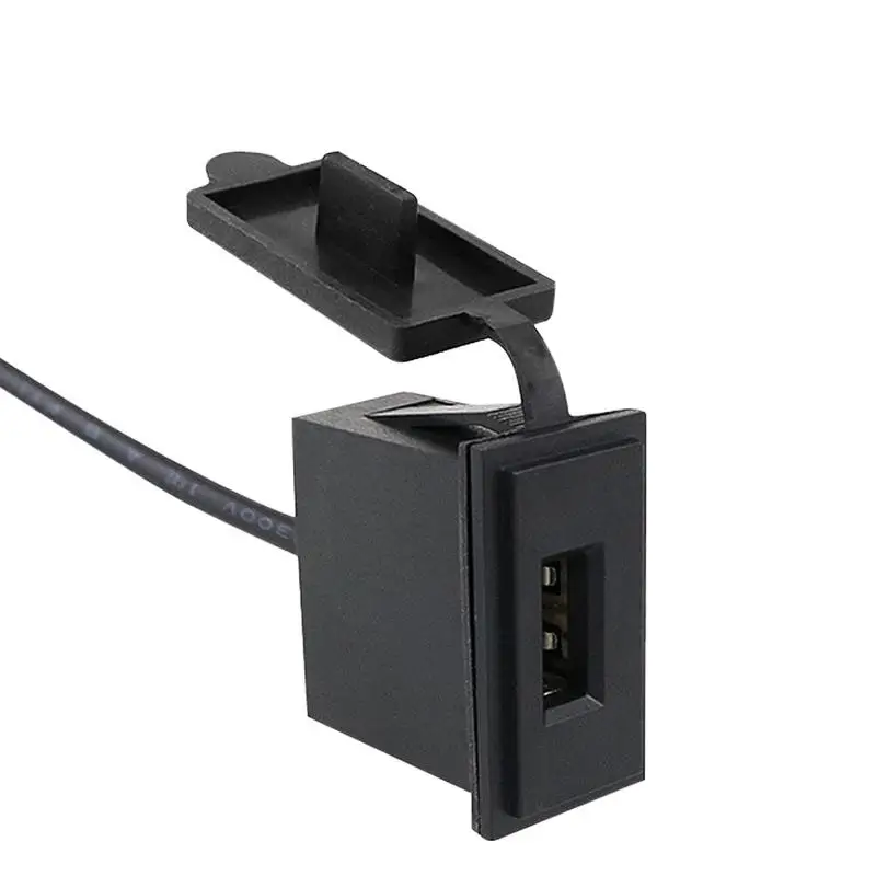 

Мини-USB-разъем для зарядки, а, 12 В