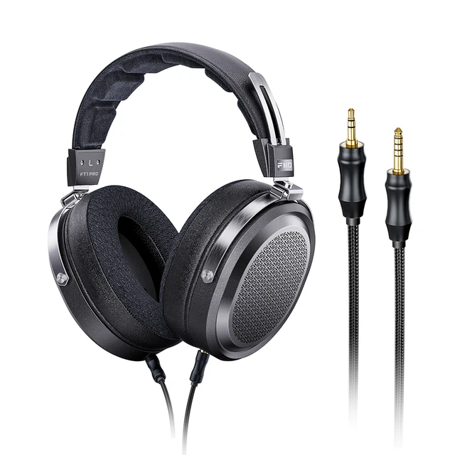 FiiO FT1 Pro  наушники