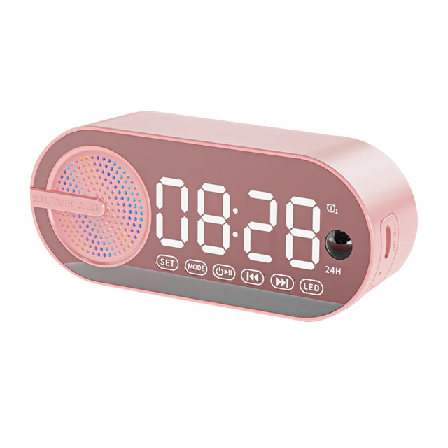 будильник rgb. часы электронные настольные светящиеся цифровые. будильник rgb. беспроводная зарядка с функцией часов и будильника rombica timebox 1. будильник ночник детский.