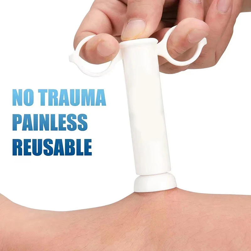 

Уличный инструмент для снятия боли, аварийная пчелиная ваза, инструмент для первой помощи, безопасная присоска, натуральная детоксикация, присоска для насекомых