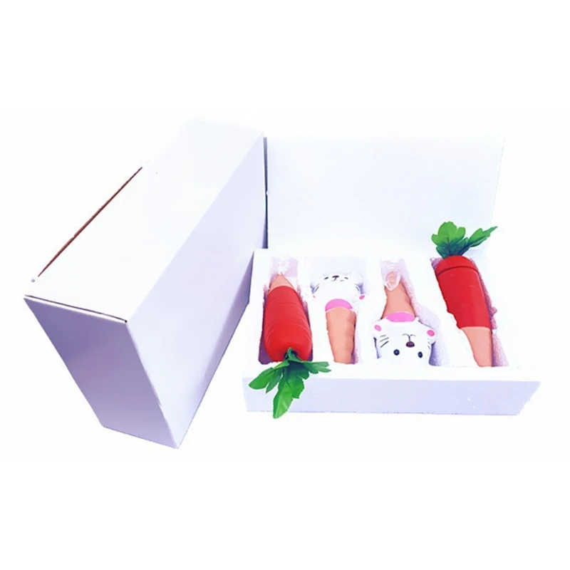 

Автоматический автополив для растений, терракотовые шипы, кролик автоматически