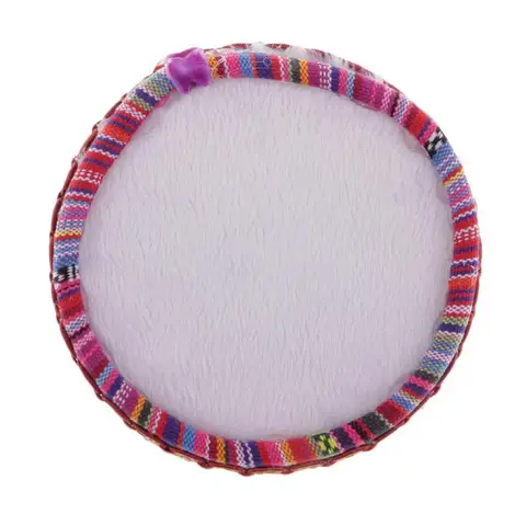 Деревянный коврик для бисероплетения