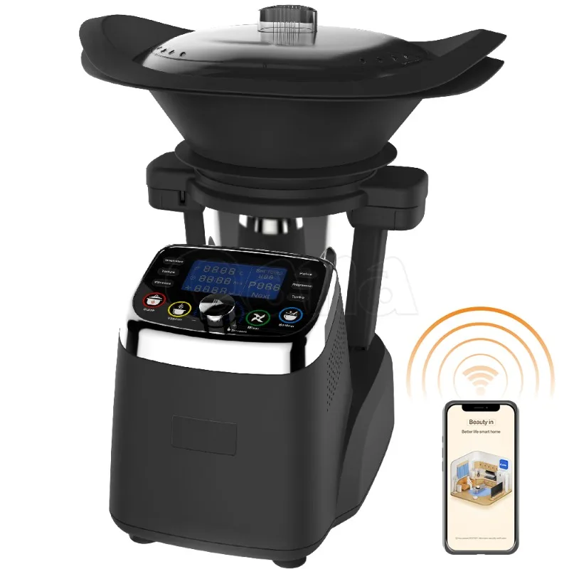 multi-function blender mixer baby robot cooker food processor