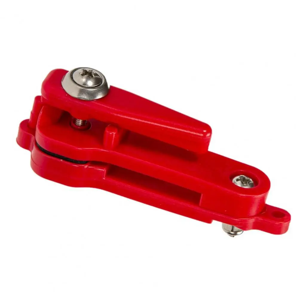 

Fishing Release Clip Reusable Release Clip Compact Increase Fishing Rate Universal Sea Fishing Line Release Snap