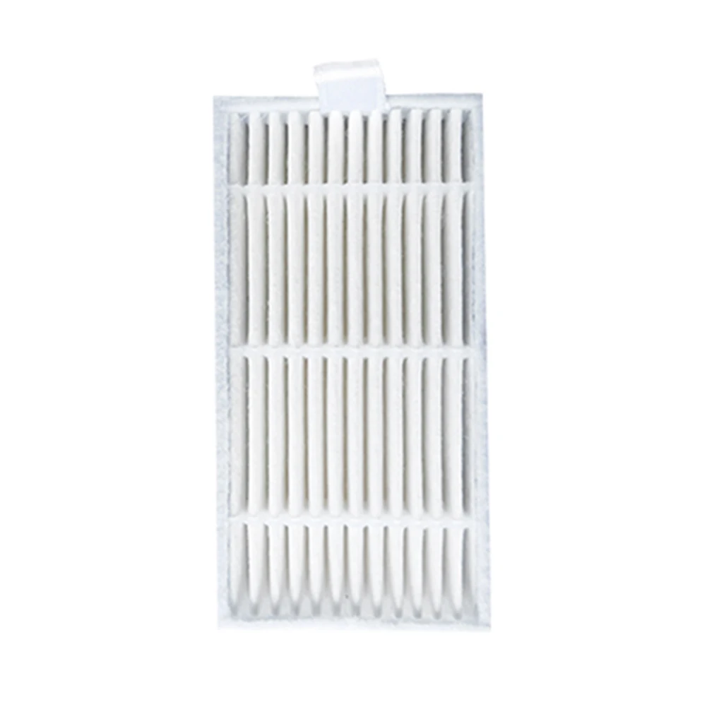 

Sweeper Filter Filter Dust Proof Floor Parts Removal Replacement Robot Vacuun Cleaner Accessories For Ilife S5