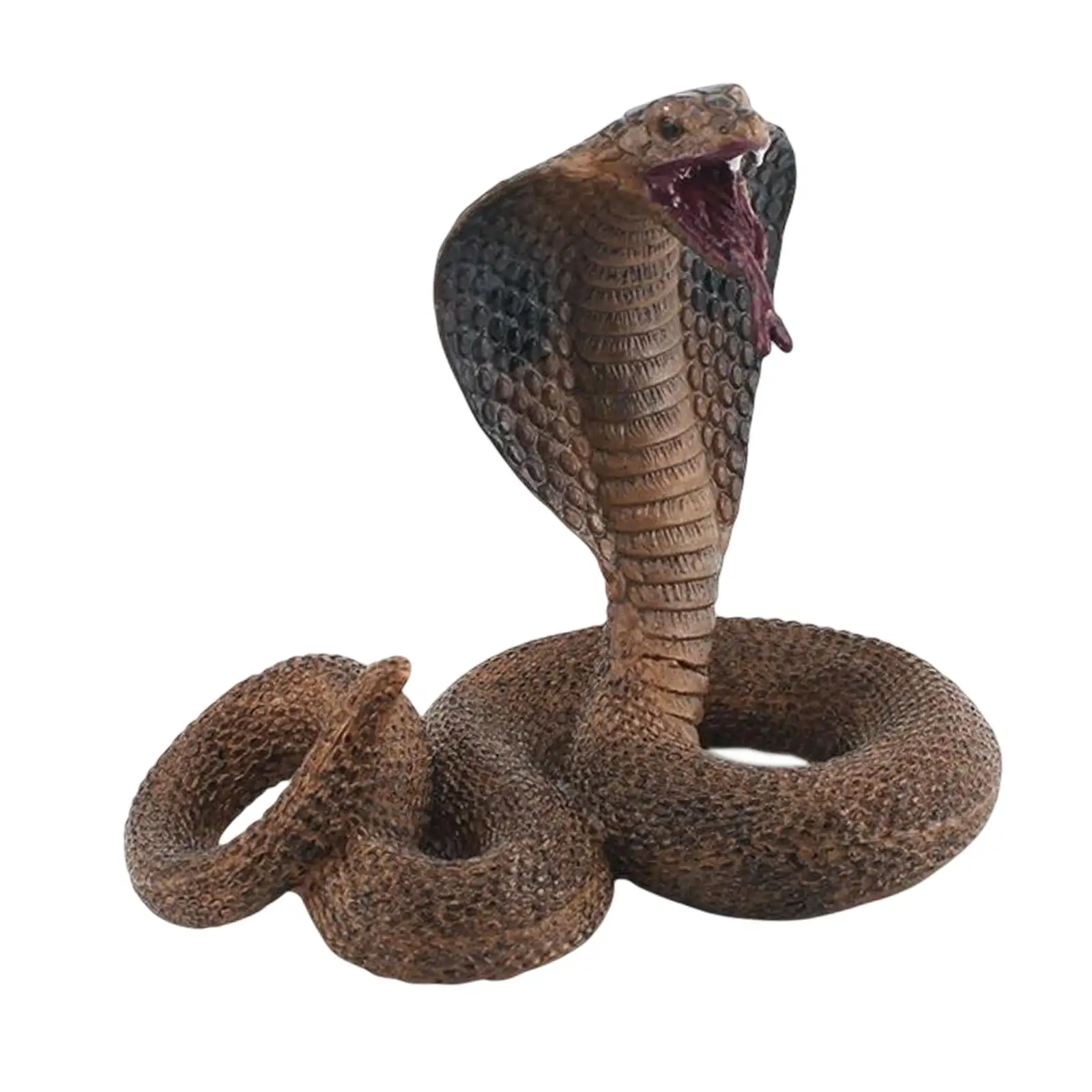

Snake Model Toy Toys Scary Trick Scary Snake Toy for Party Halloween