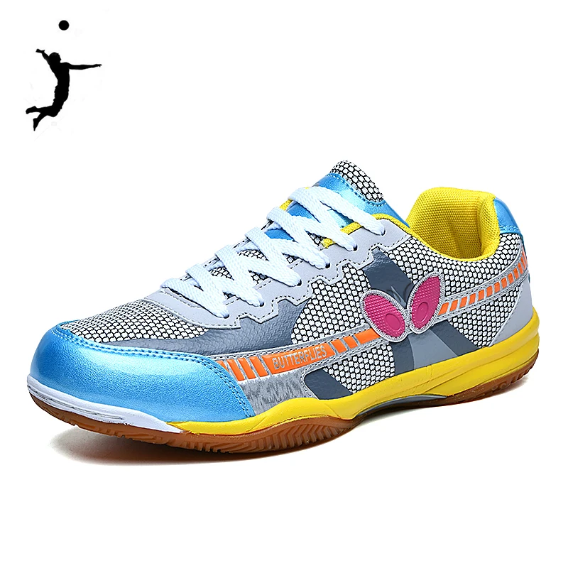 

Кроссовки унисекс для игры в волейбол, дышащие, большие размеры 36-45