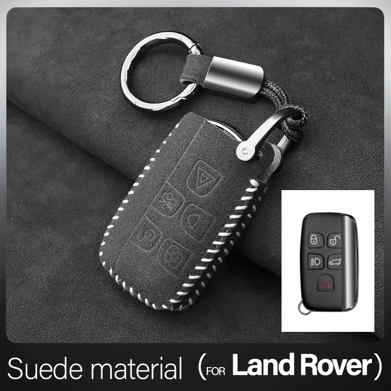 Замшевый чехол для Land Rover Range Discovery Sport Aurora Freelander |
