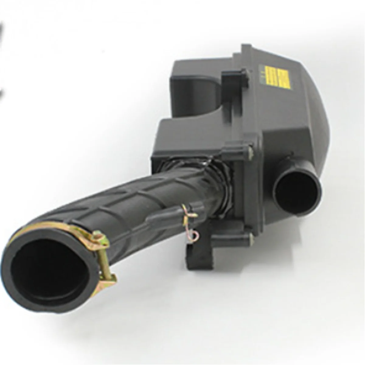 Для GY6 50CC 80CC мопед коробка воздушного фильтра в сборе воздушный фильтр для