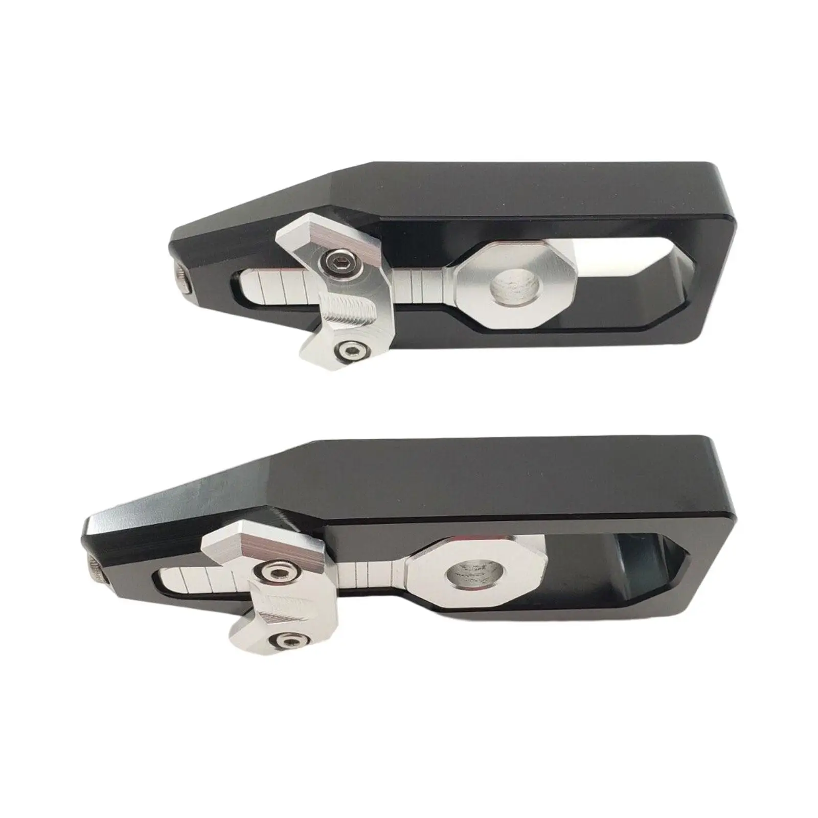 

2Pcs Chain Adjuster Kit for Honda Grom 125 2014-2020 Easily to Install