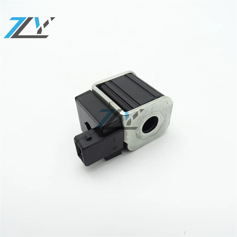 Катушка соленоидного клапана для двигателя Cat 12 в 500-2253 5002253 Запчасти строительной