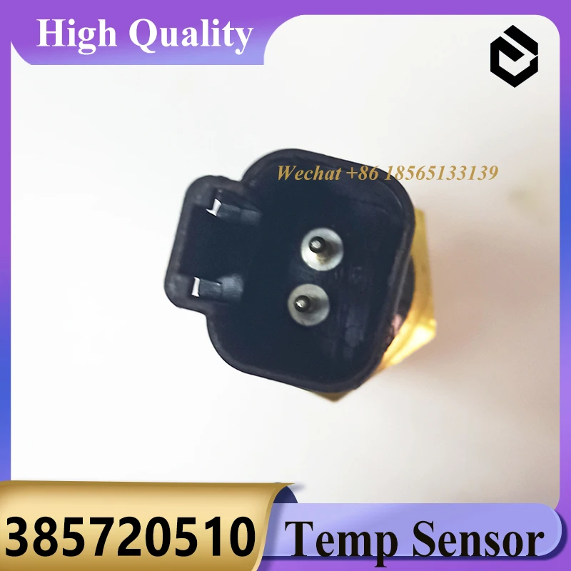 385720510 датчик температуры воды для фотовспышки