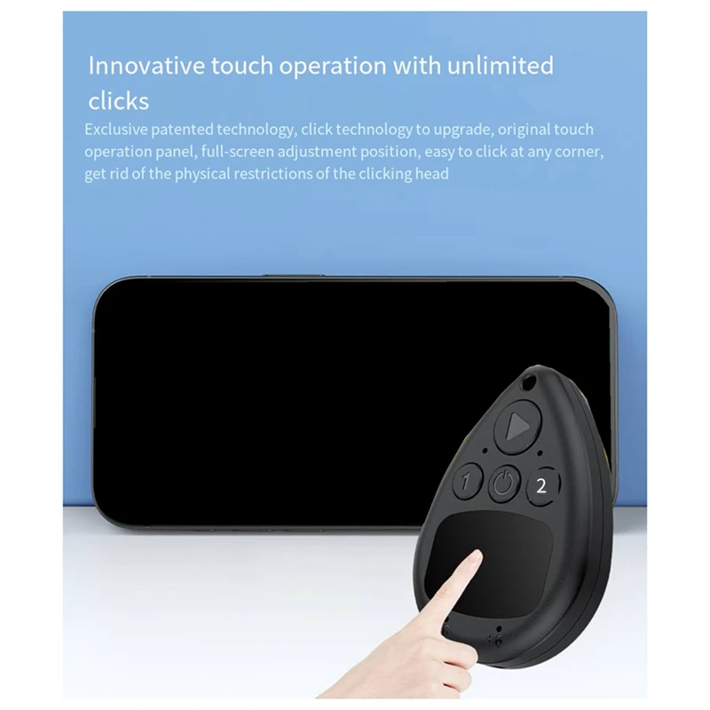 Новый беспроводной телефон автоматический сенсорный экран Bluetooth автоматическое