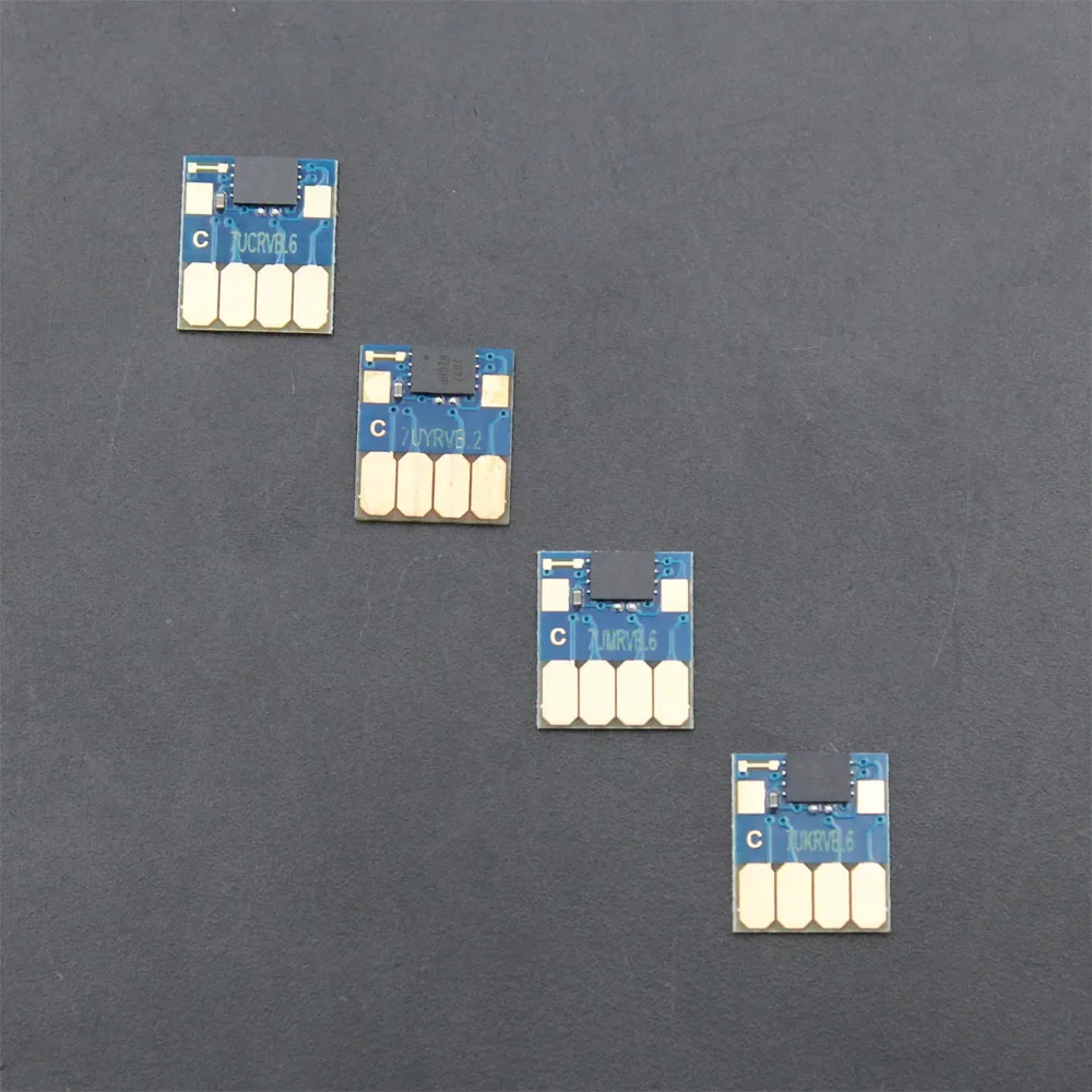 VB.6 CISS ARC чип для HP 972 973 974 975 972X 973X 974X 975X 97U PageWide Pro 352dw 377dw 452dn 452dw 477dn 477dw 552dw