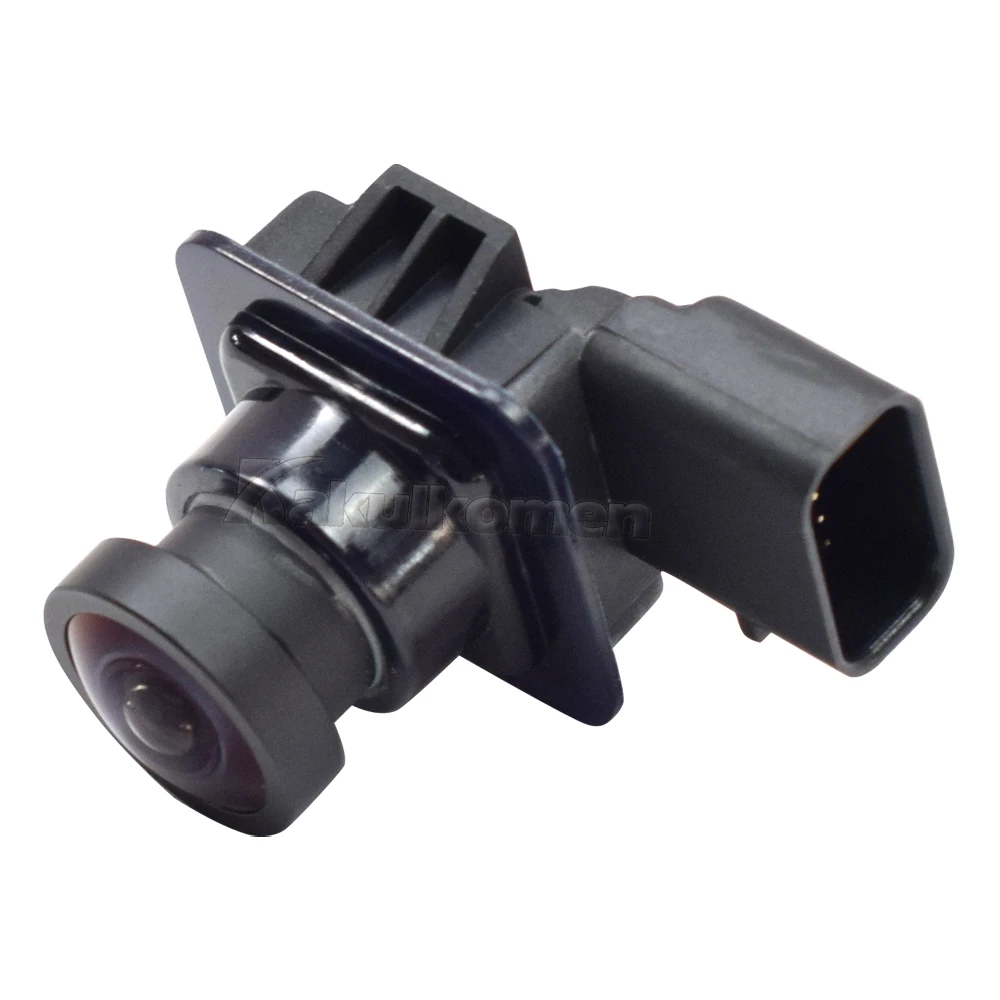 Автомобильная парковочная камера заднего вида для 2013 2014 2015 2016 Ford Fusion