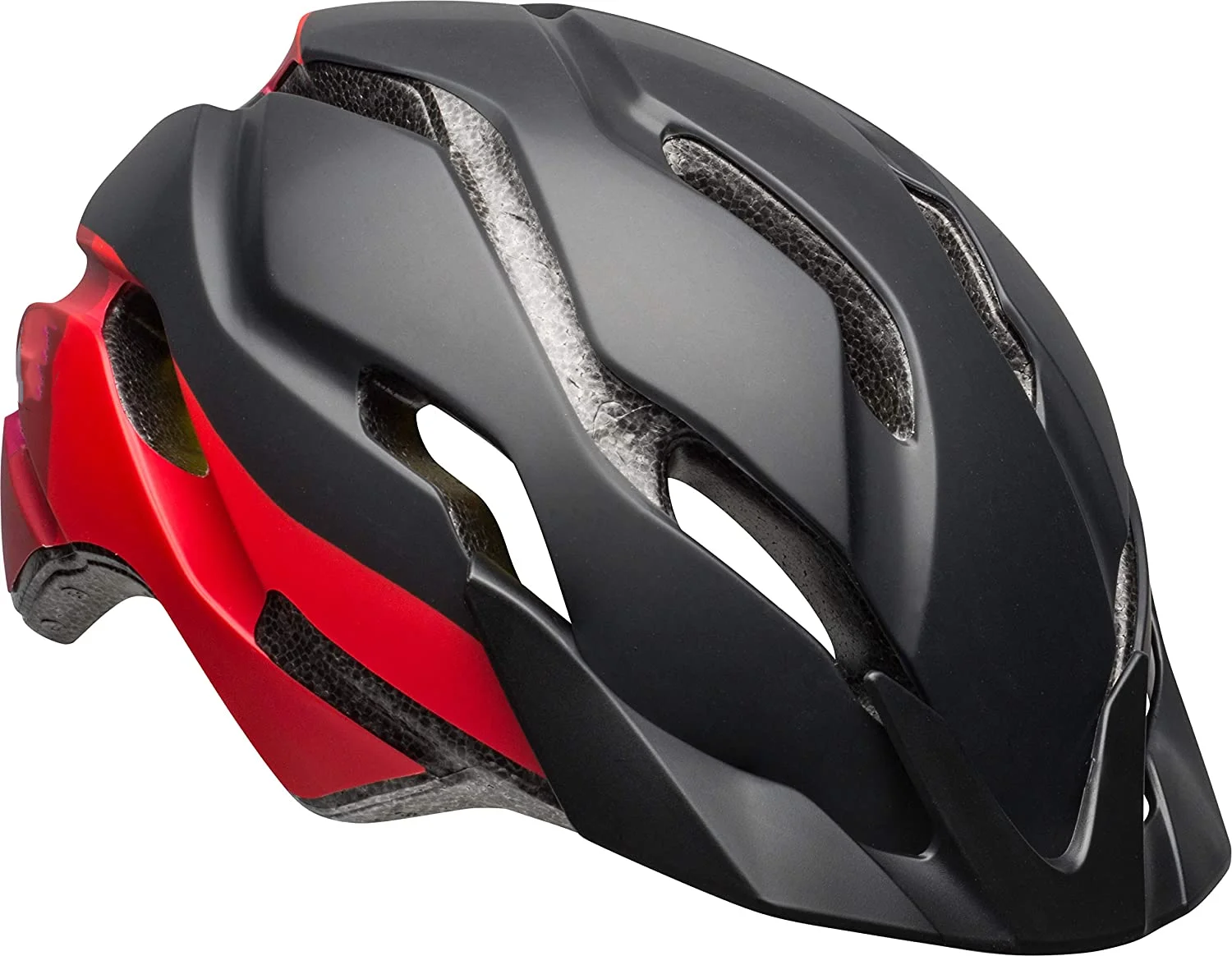 

Revolution MIPS Bike Helmet, Black/Red, Adult 14+ (54-61 cm)