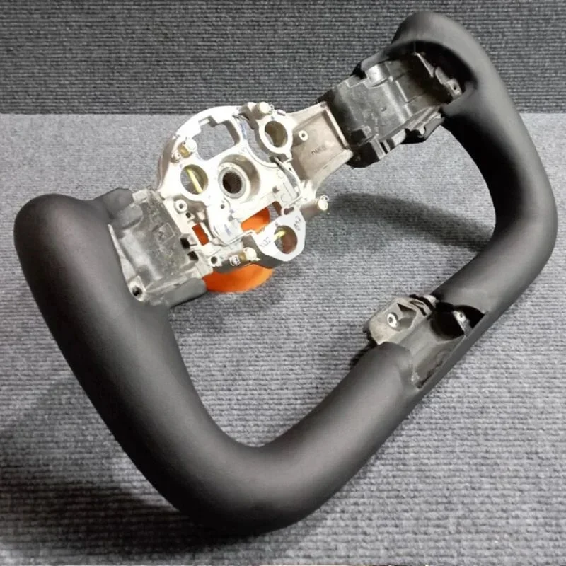 Для BYD ATTO3 YUAN PLUS Seagull DOLPHIN Byd Dolphin мини-автомобиль модификация рулевого колеса