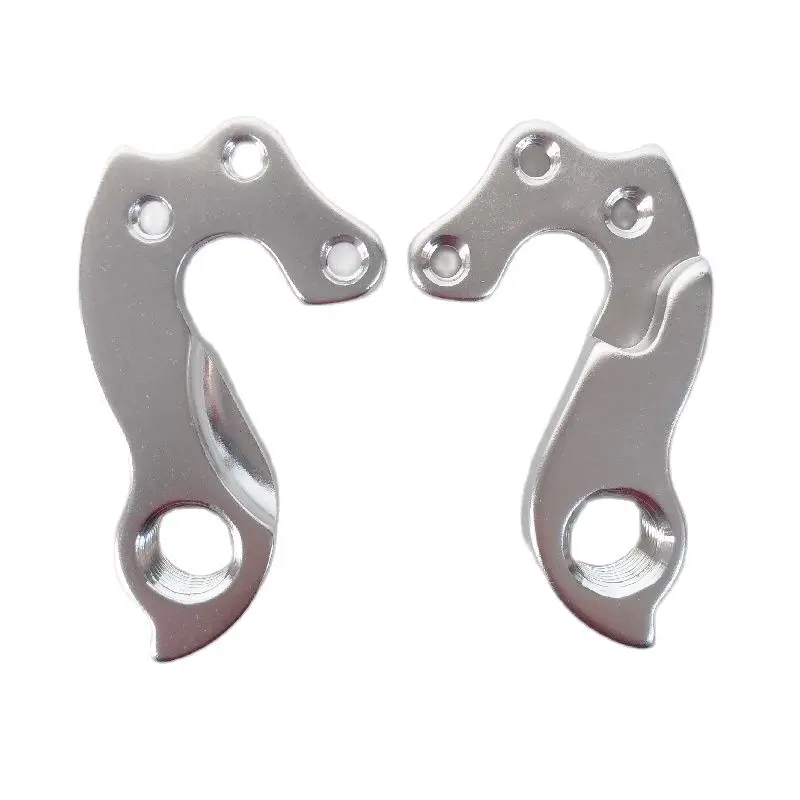 

2Pc For Saac Kuota Mekk Nashbar Poison Scattante Stevens Wilier Bicycle Rd Rear Derailleur Hanger Mech Dropout Carbon Bike Frame
