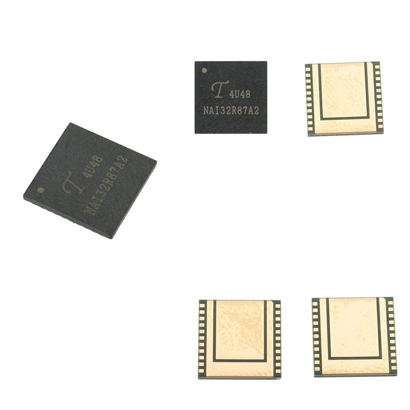 

Чип ASIC T4U48 4U48 для майнинга INNOSILICON T3 + / T3 + Pro