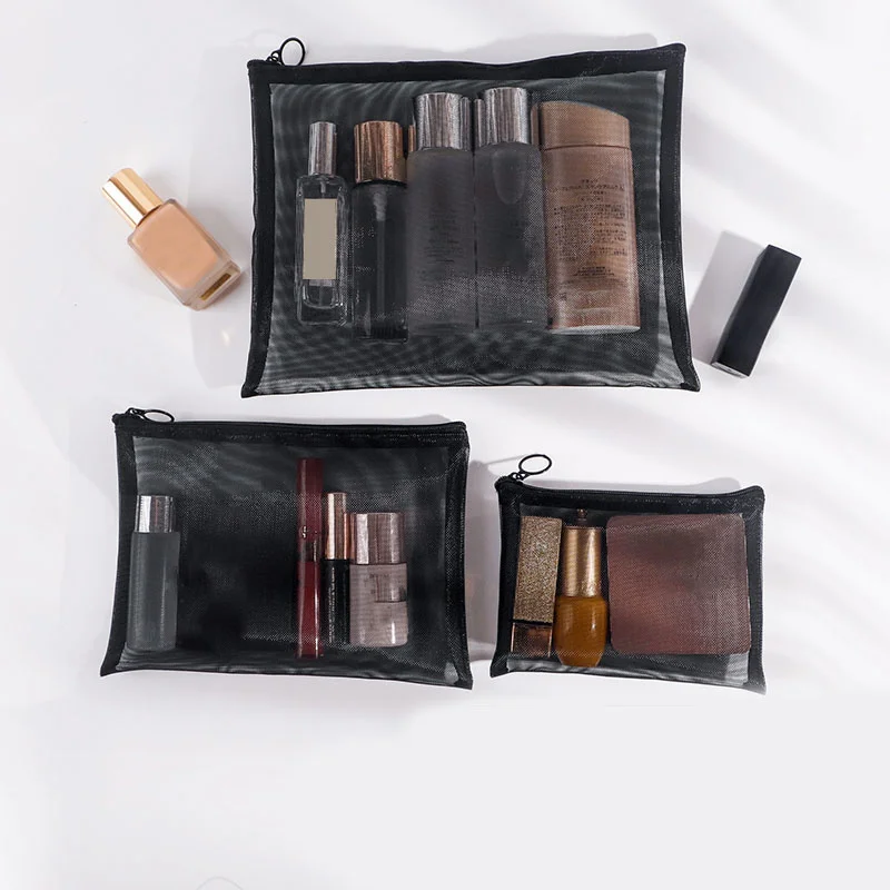 

Женский косметический Органайзер для туалетных принадлежностей