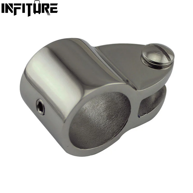 

Clamp Jaw Slide 316 Stainless Steel For Yacht Boat Accessories Marine Fitting Boat Accessories