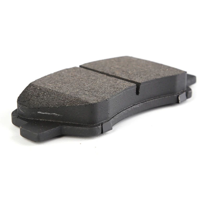 

for Nissan Sylphy Teana Tiida Livina Qashqai Bluebird Sunny Front and Rear Ceramic Brake Pads