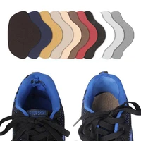 shoe heel pad repair sports shoes patch sneakers protector self adhesive back insoles pads inner inserts liner grips sticker