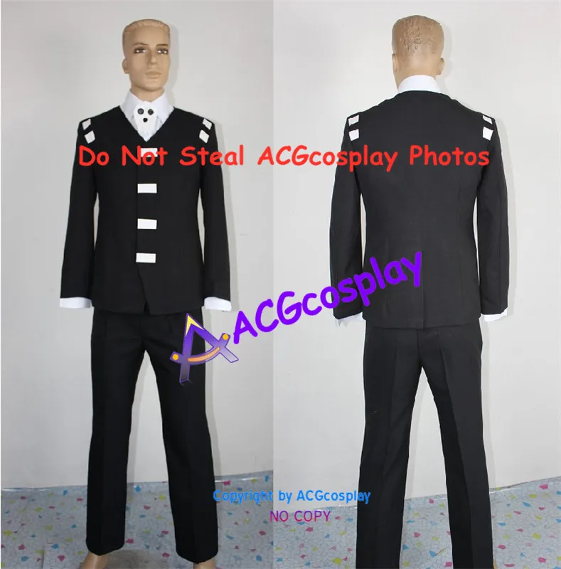 

Пожиратель души смерти детский фотокостюм