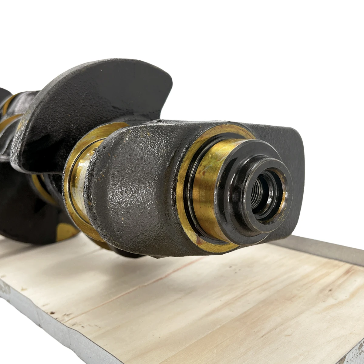 Коленчатый вал двигателя WRR для N55 3.0 11217580483 11212334334 автозапчасти 335i 5 серии 535i 740Li M2