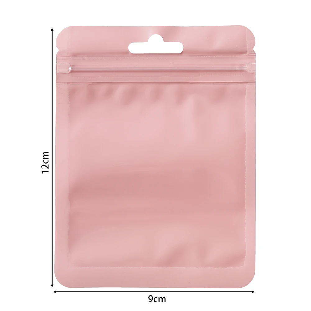 Самозапечатывающиеся пакеты для хранения ювелирных изделий YouYoungDifferent