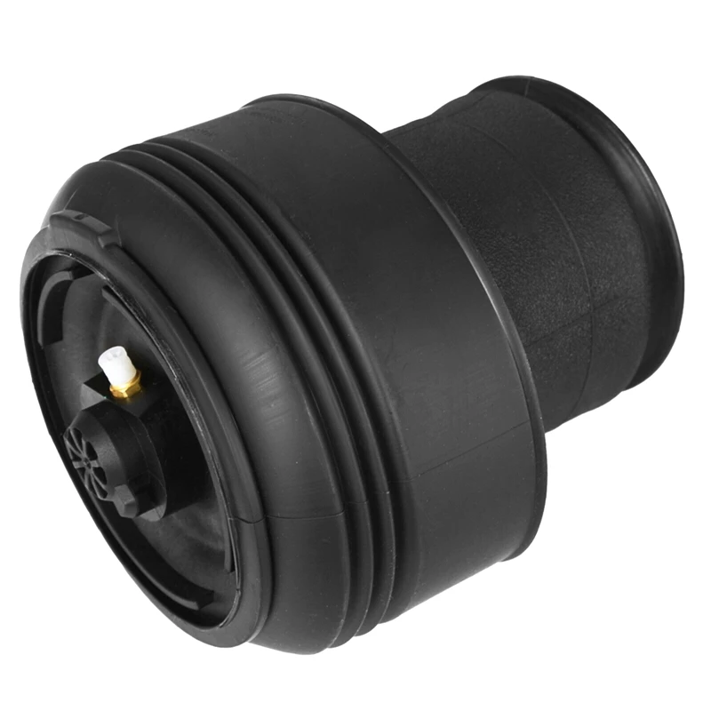 

Rear Air Suspension Air Bags Rear Air Spring Belt For BMW X5 F15 F85 X6 F16 F86 2012-2018 37126795013 / 37126795014