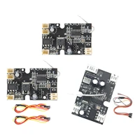 2 4g remote control circuit board electronic component for wpl d42 rc car