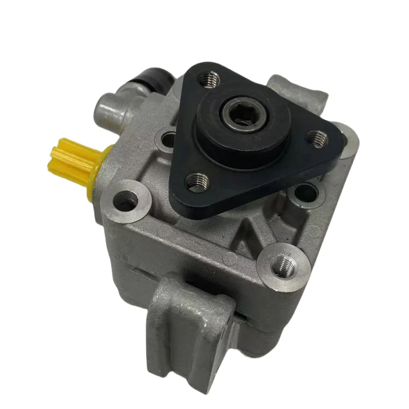 Насос гидроусилителя руля для BMW E81 2007-2011 E87 2004-2011 E83 120i X3 2005-2016 2.0L 3.0L 32416767452 32416769598