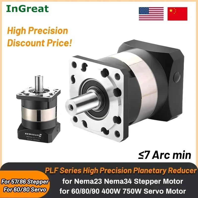 

Планетарный редуктор YUN DUAN ПЛФ042