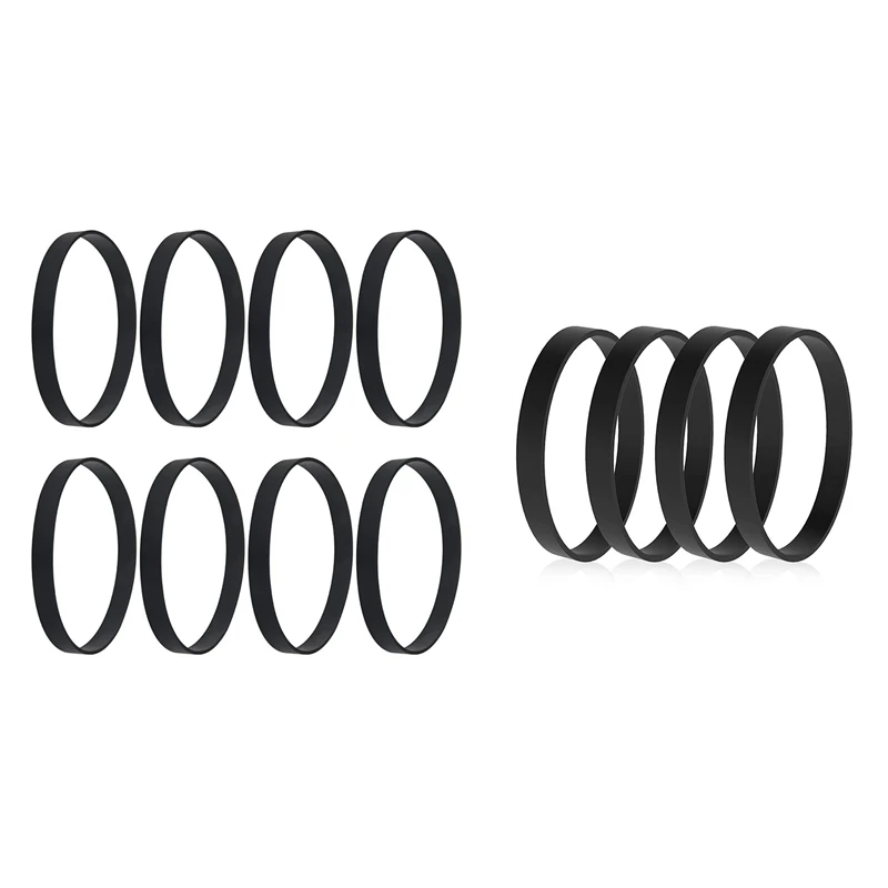 562932001 38528-033 Вакуумный ремень для ветрозащитной трубы Hoover без мешка вертикальный