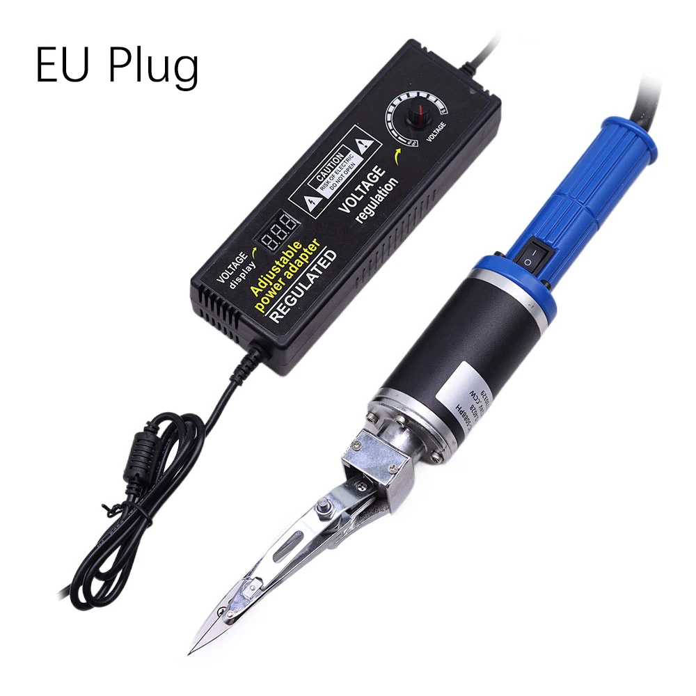 

Электрические ножницы для резьбы по коврам