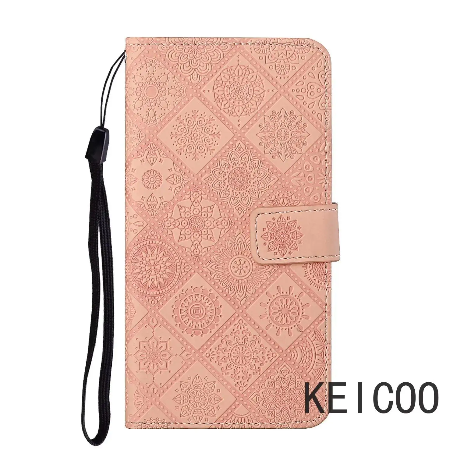 Кожаный флип-чехол для телефона Motorola Moto G85 G53 G13 G73 G23 E13 E14