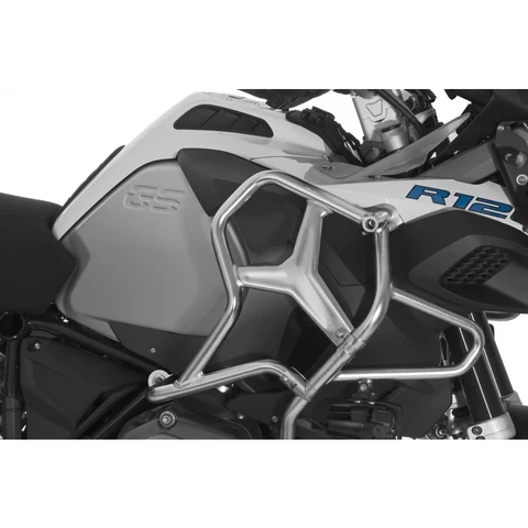 Подходит для BMW R1200GS Adventure R1200GSA 2014-2019, бак мотоцикла, удлинитель бампера, обтекатель, защита рамы R 1200GS ADV