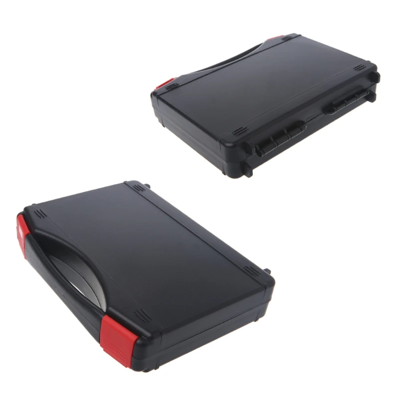 

Repair Tool Storage Case Utility Box Container For Soldering Iron