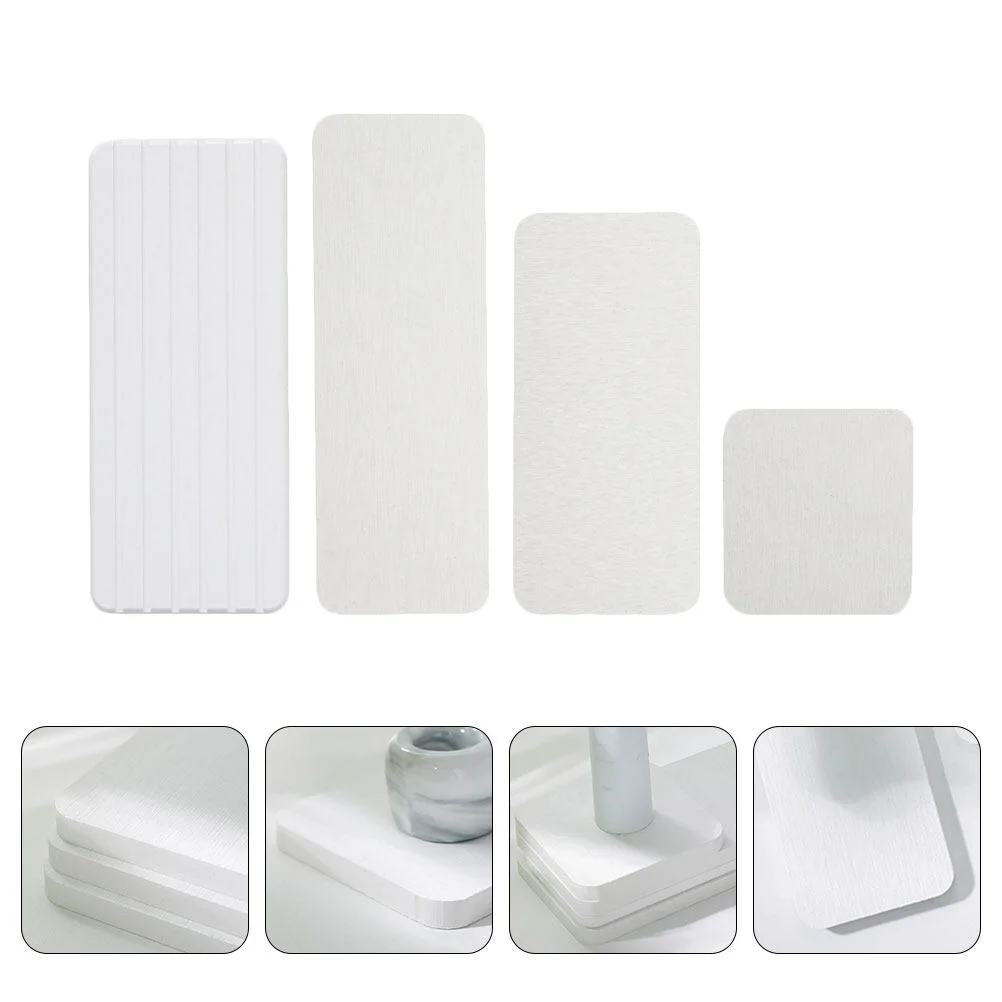 

Soap Silicone Soap Dish Mug Silicone Soap Dishs Kitchen Supplies Diatom Mud Coasters Heat Insulation Resistant Mat