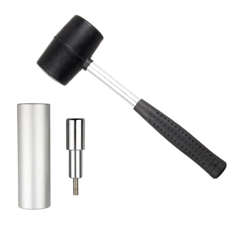 

Bicycle Sunflower Installation Tool Aluminum Alloy Mountain Bike For Outer Diameter Front Fork