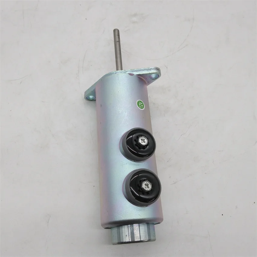 Топливное масло 12 В для дизельного двигателя Caterpillar 1106466 110-6466