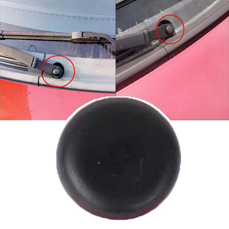 

Front Window Wiper Arm Cap For Suzuki Sx4 S-Cross 2013 2014 2015 2016 2017 2018 2019 2020