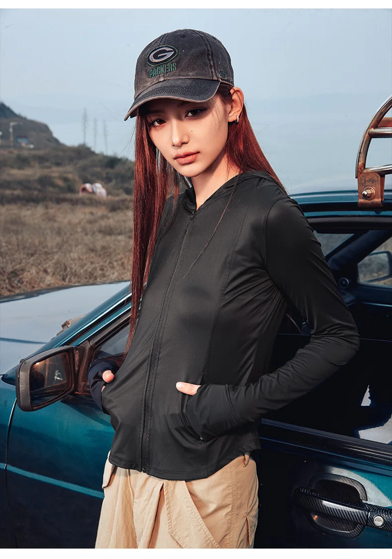 Женские тонкие топы в китайском стиле из хлопка и льна свободная Солнцезащитная