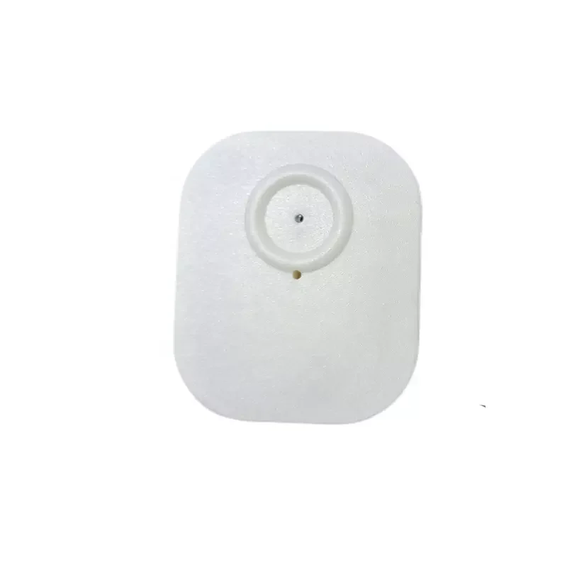 Enlarge Clothing Stores Retail Security 8.2mhz RF Tag RF Hard Tag for Clothing Alarm Security Tag 8.2mhz for Anti-theft