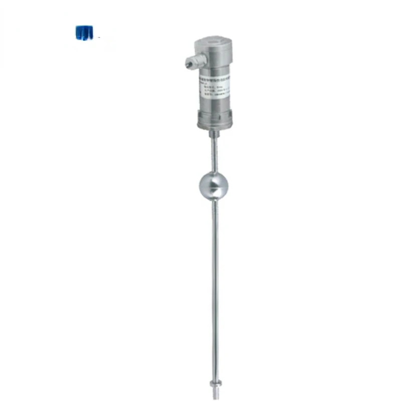 Spes SM Series SUS Магнитный передатчик уровня с HART